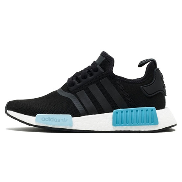 Adidas originals NMD_R1 Icey Blue
