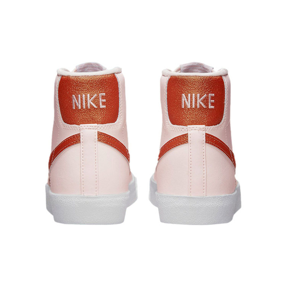 Nike Blazer "Copper Swoosh"