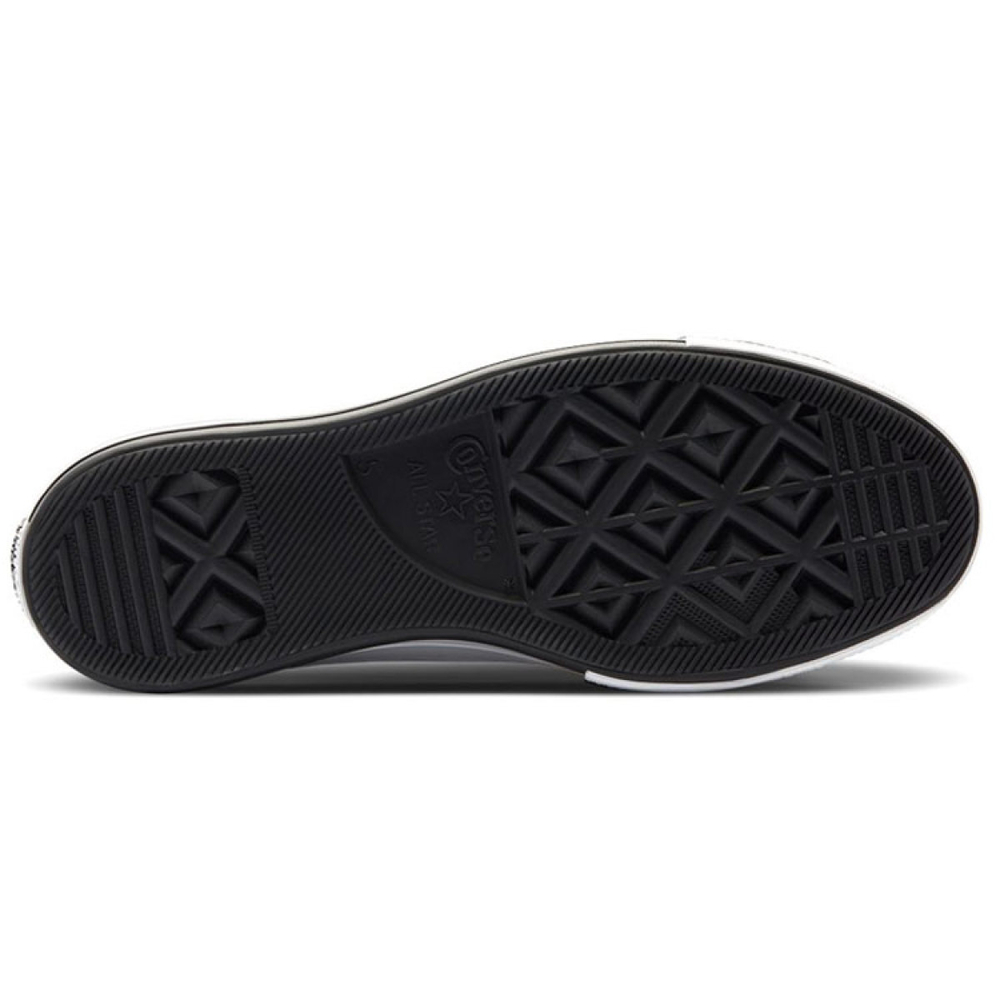 Converse Ctas Double Stack Lift Hi