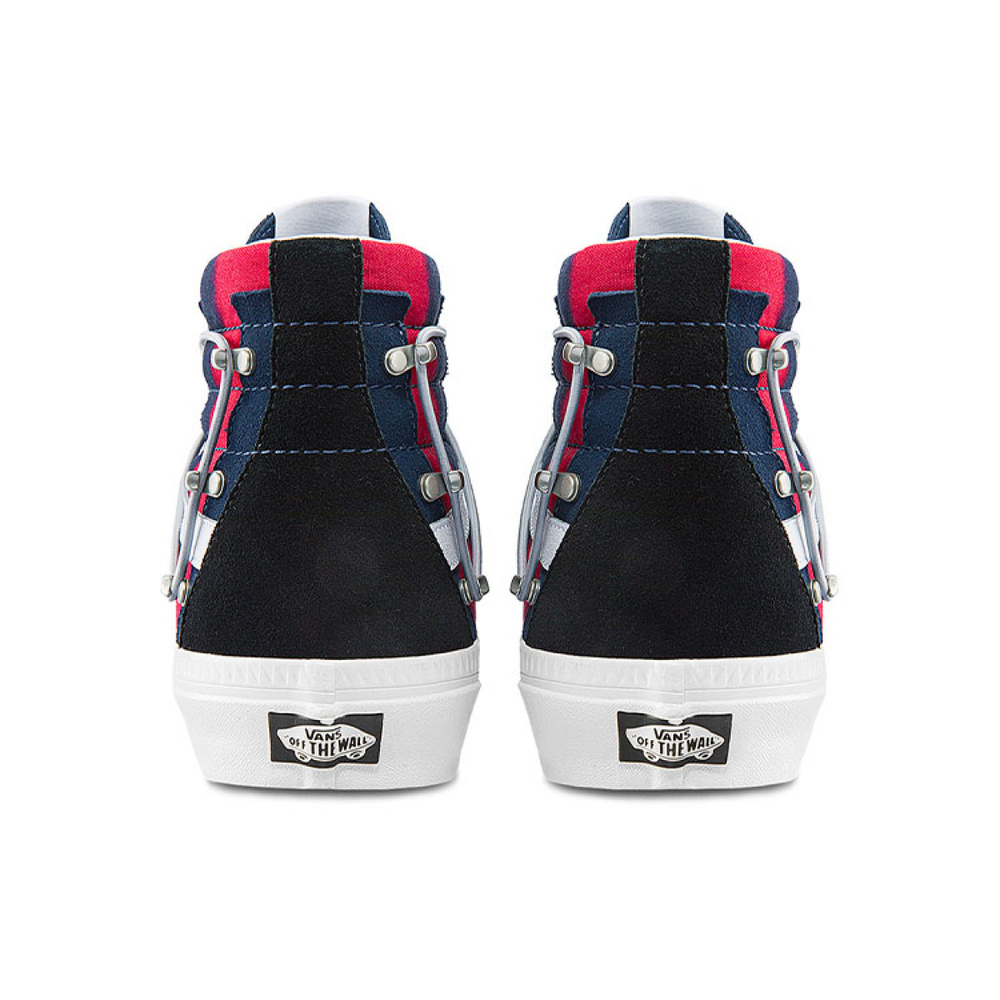 Vans SK8 Echo DX