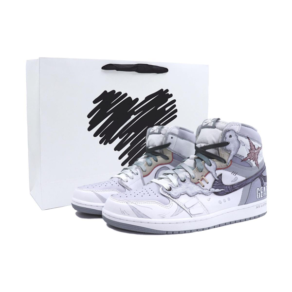 【 】 Jordan Air Jordan 1 retro high og