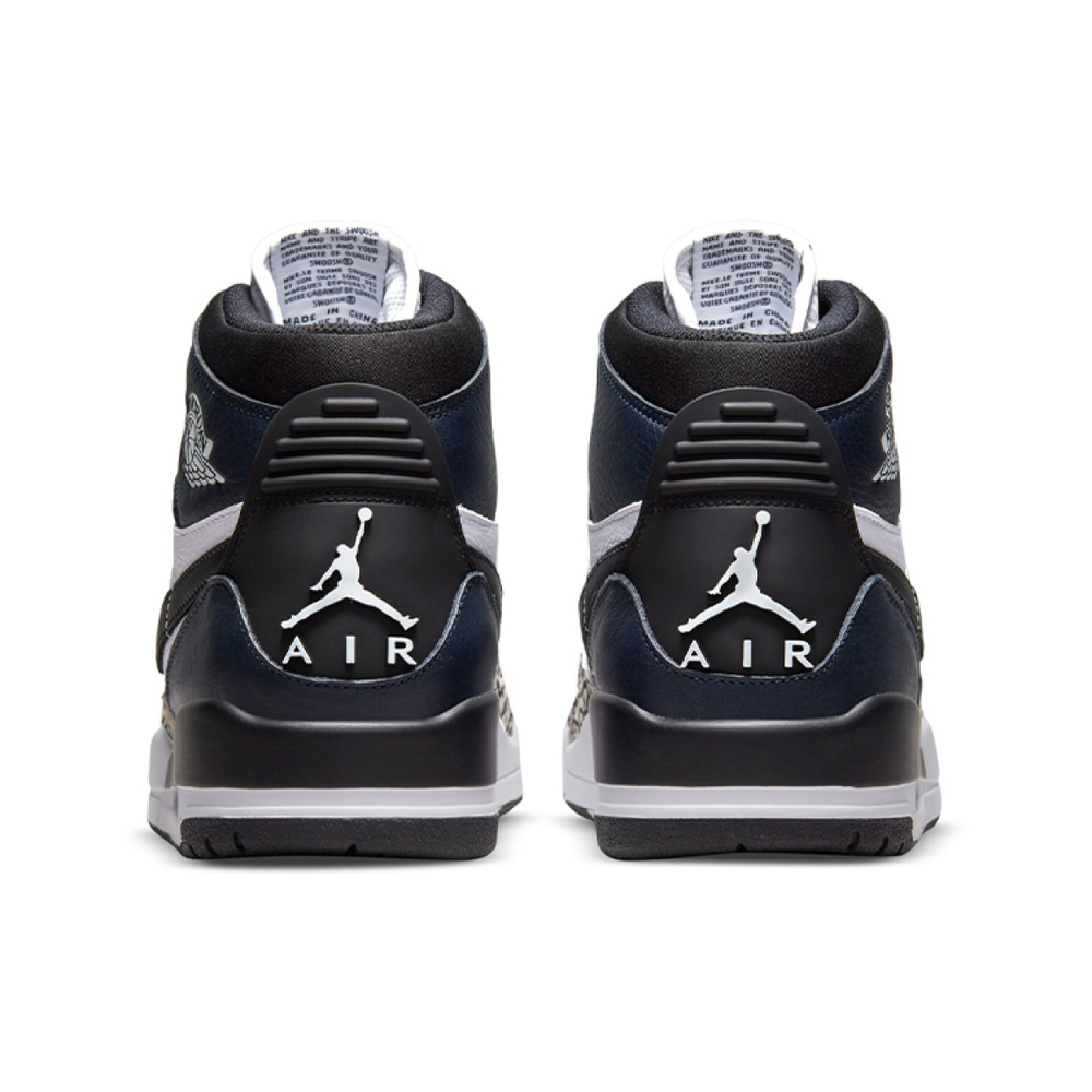 Jordan Legacy 312