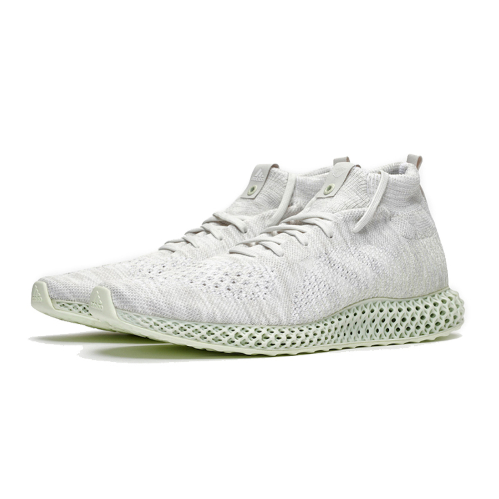Adidas Consortium Runner Mid 4D