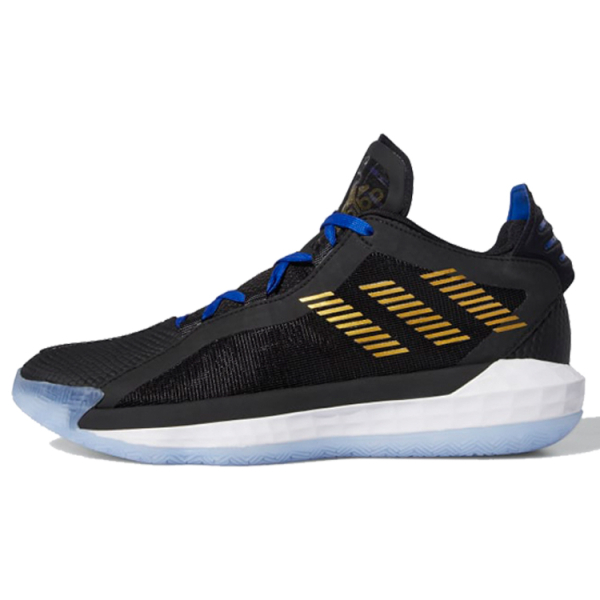 Adidas Dame 6