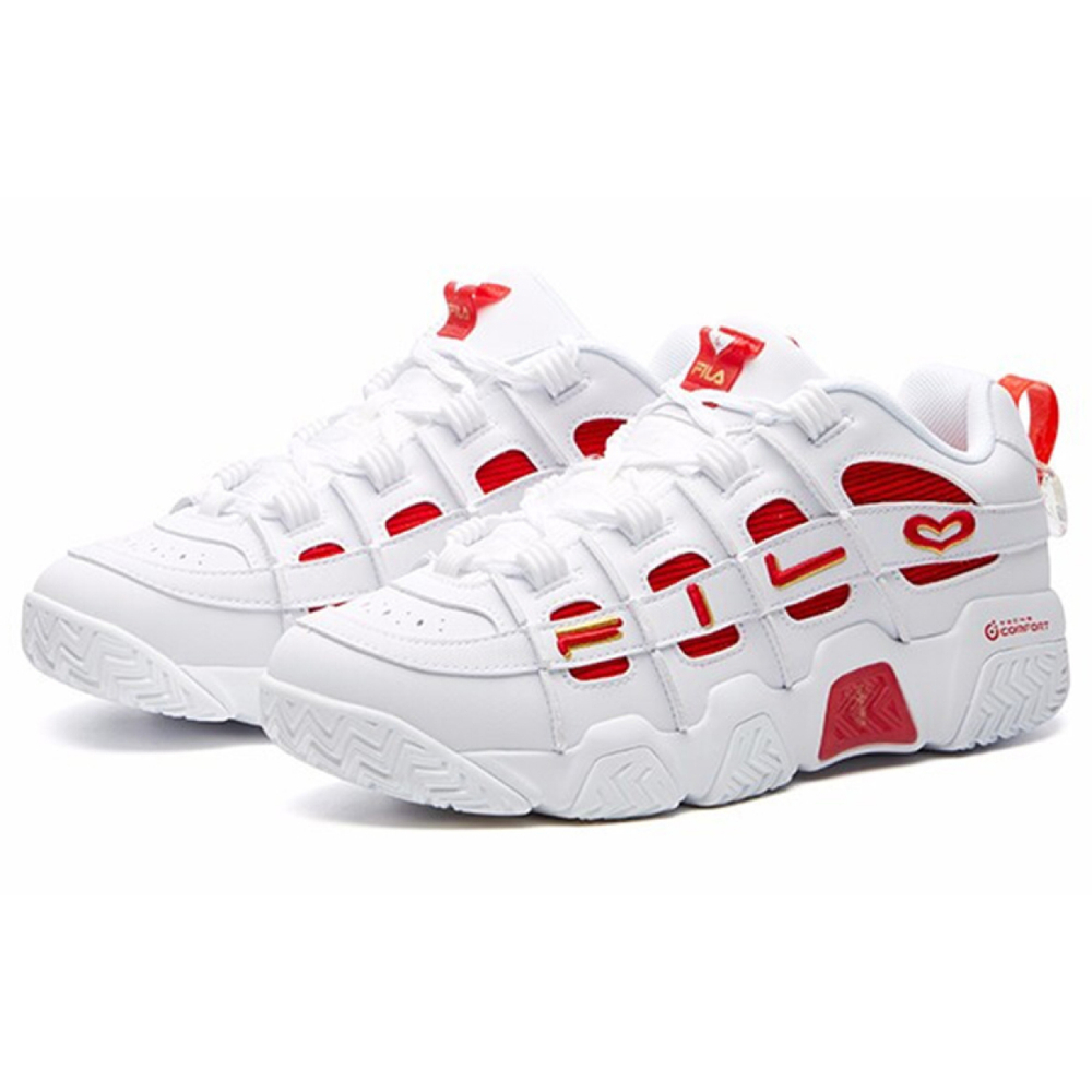 FILA Barricade