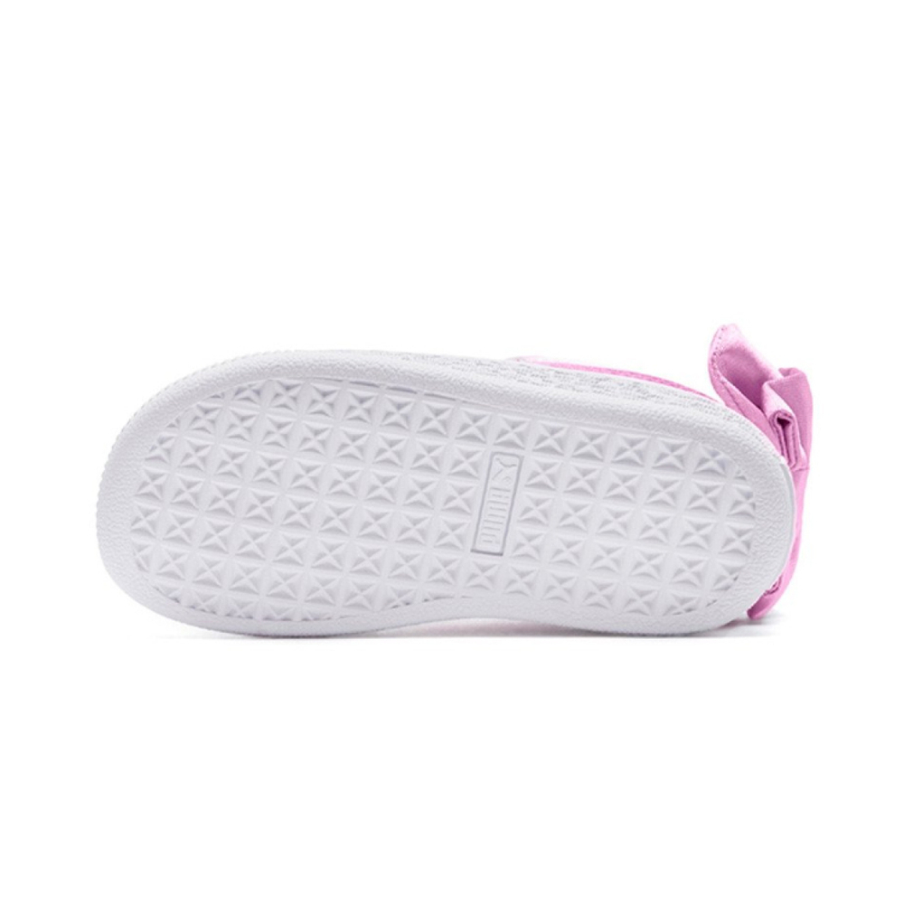 PUMA Basket Bow Patent