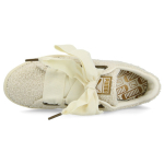 PUMA Basket Heart Teddy
