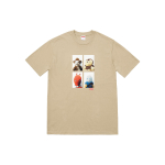 Supreme FW18 Mike Kelley AhhYouth! Tee Clay T