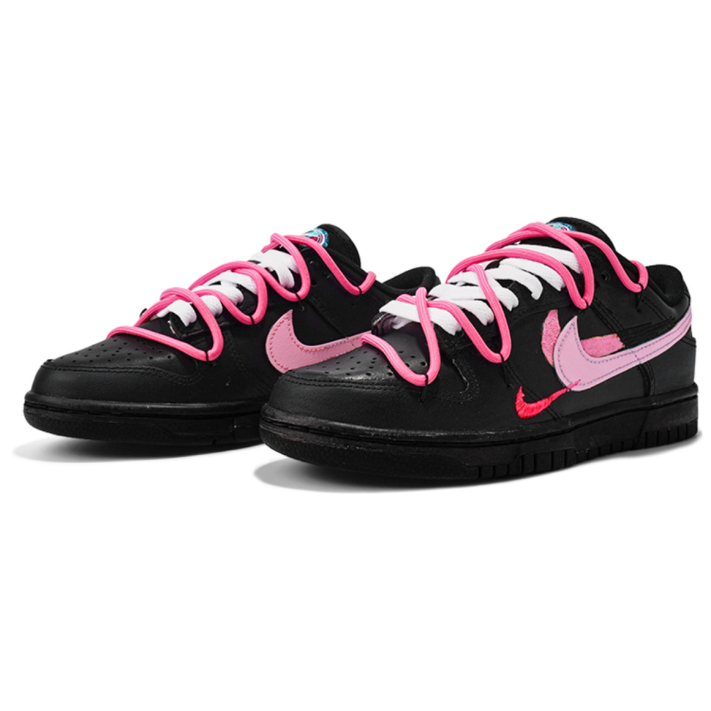 【 】 Nike Dunk Low Multi-Color