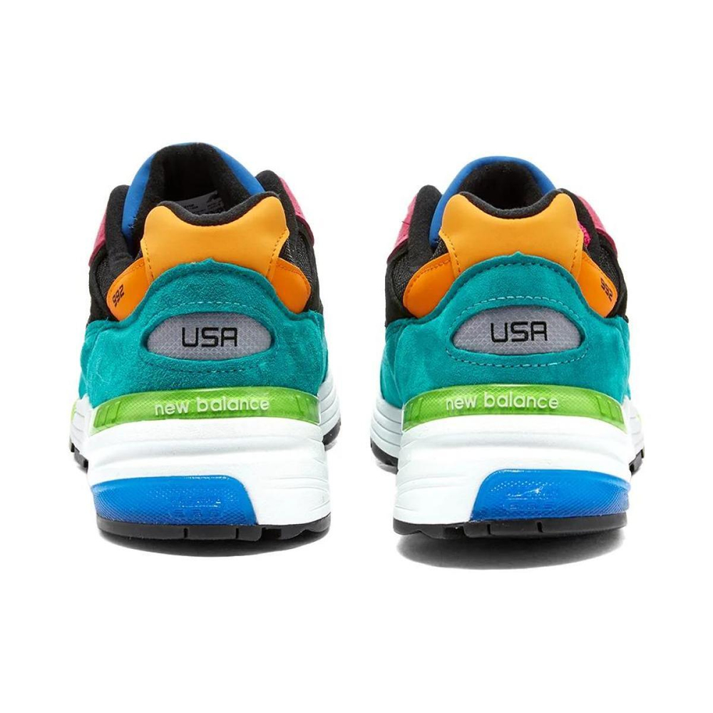 New Balance NB 992