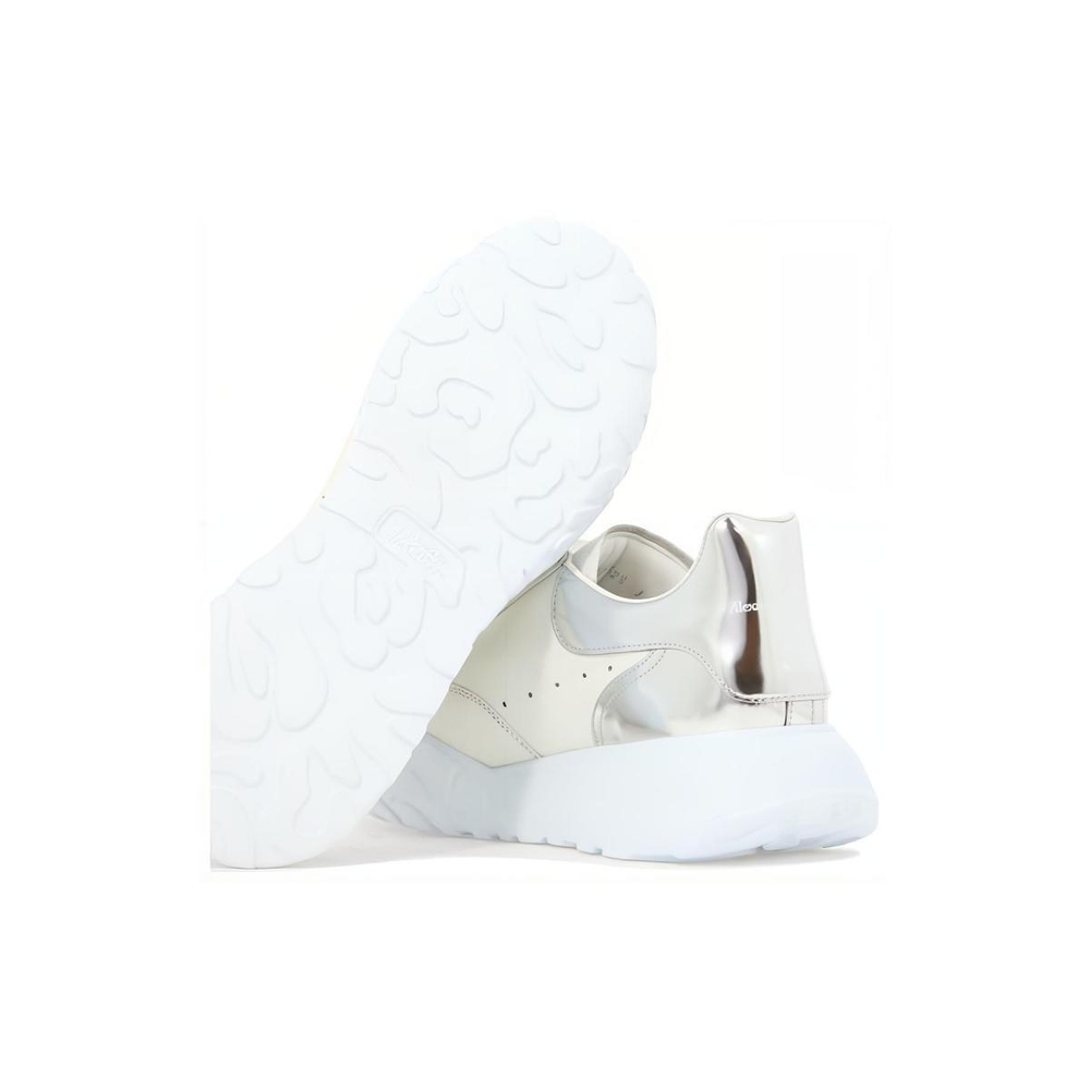 Alexander McQueen Court Trainer