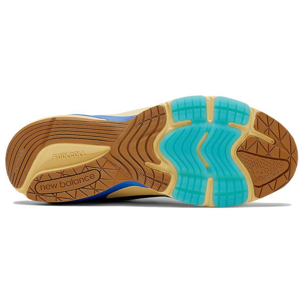 Action Bronson x New Balance NB 990 V6 Action Bronson