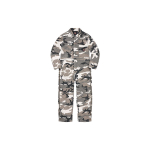 Supreme FW21 Week 18 x Dickies Quilted Denim Coverall