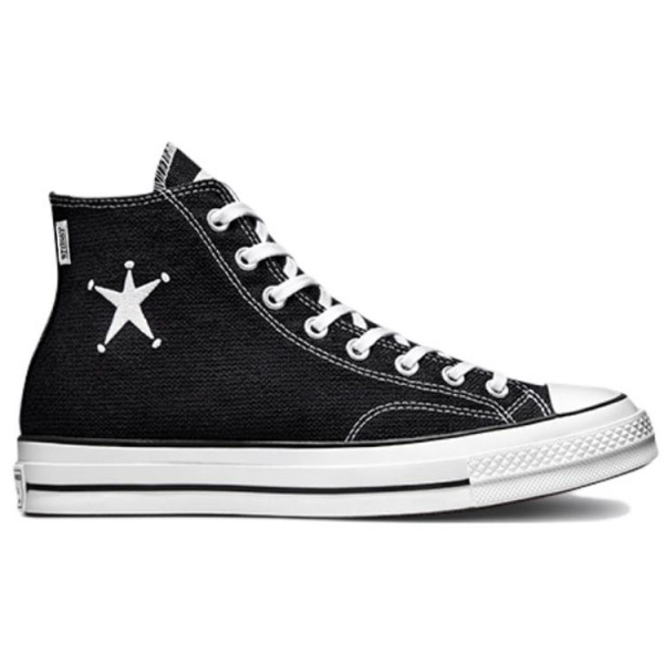 Stussy x Converse Chuck Taylor All Star 70s