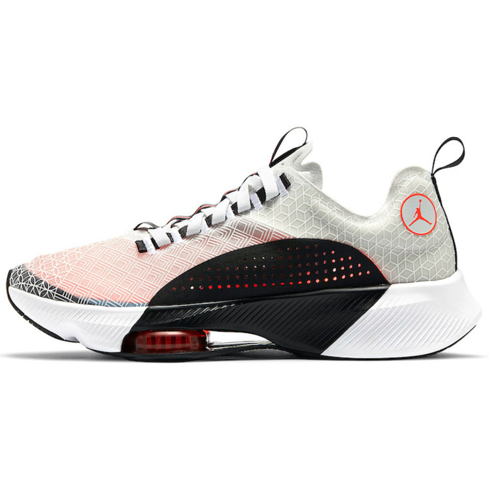 Jordan Zoom Renegad Air