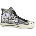 Suicidal Tendencies x Converse Chuck Taylor All Star 1970s