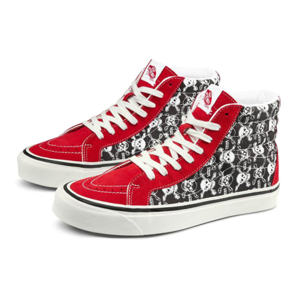 Vans Style 38