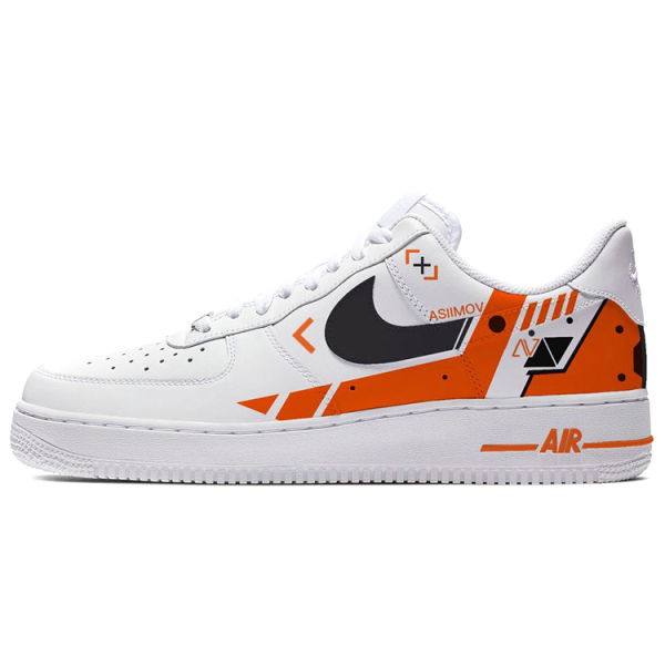 【 】 Nike Air Force 1 csgo