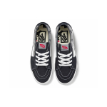 Kazuki Kuraishi x Vans SK8 LOW