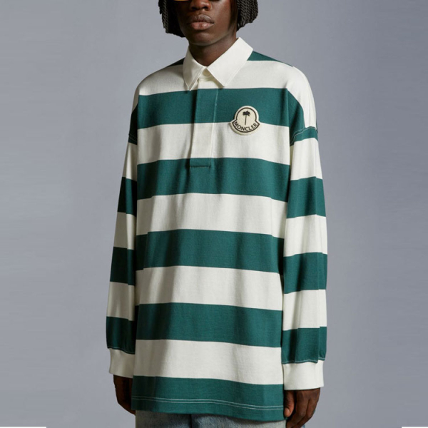 Moncler x PALM ANGELS Polo