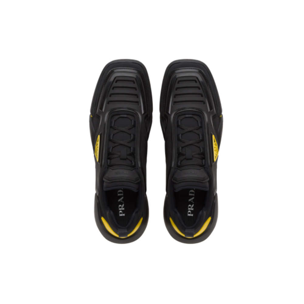 PRADA Techno Stretch