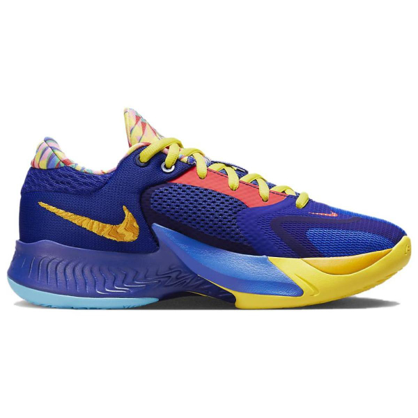 Nike Freak 4 SE 4