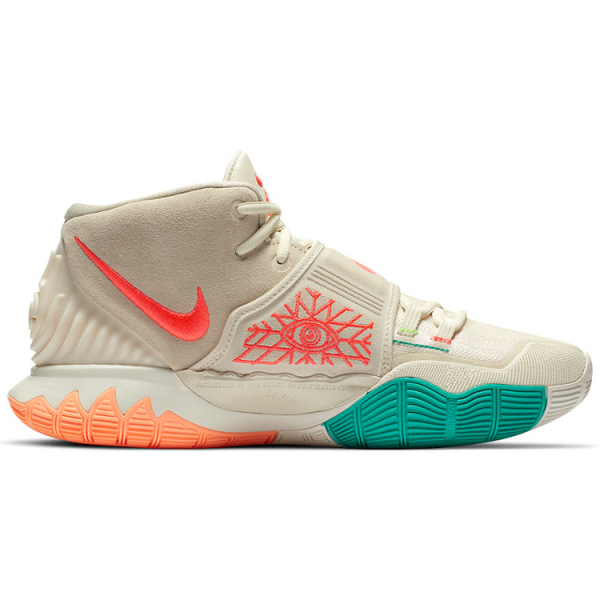 Nike Kyrie 6 "N7"