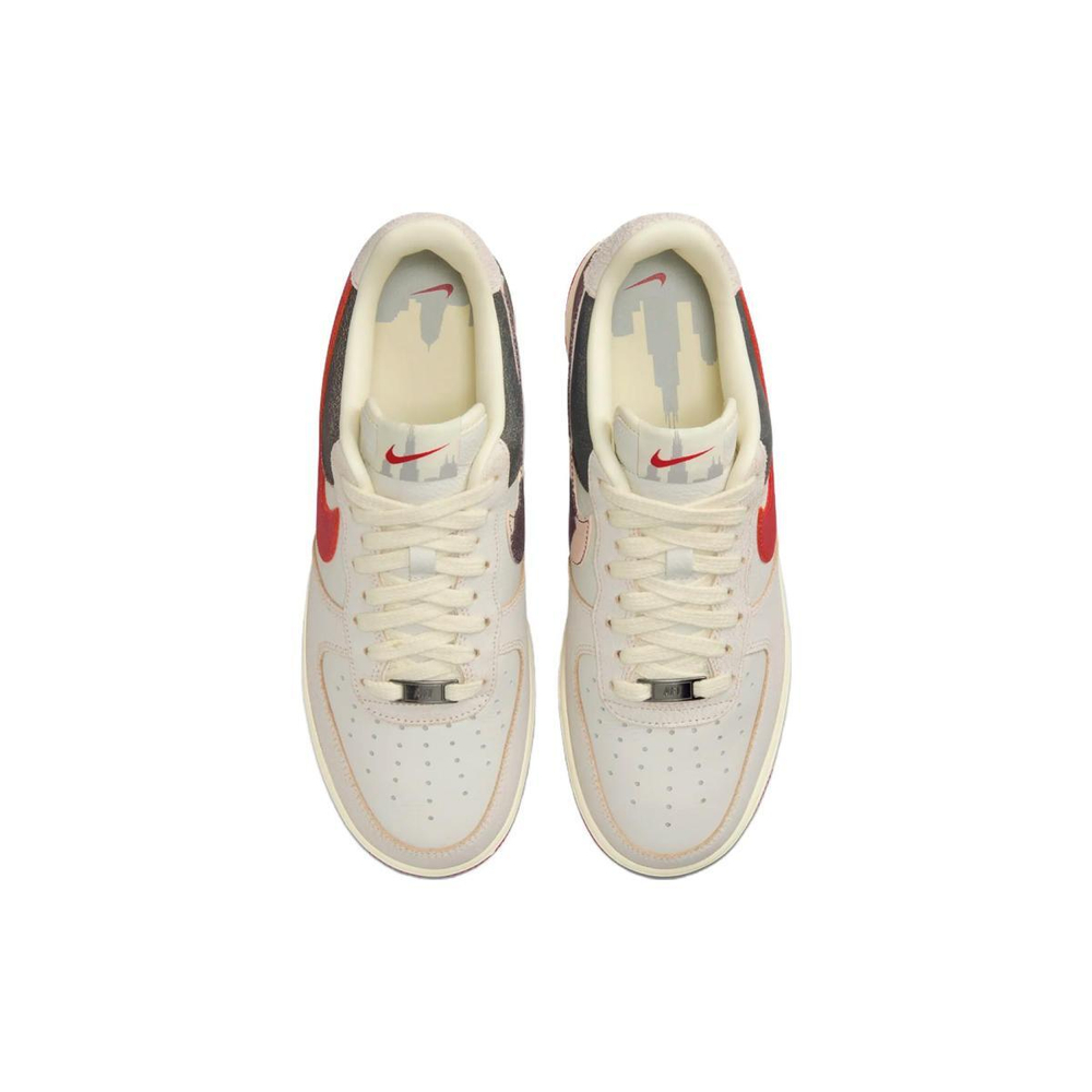 Nike Air Force 1 "Chicago"