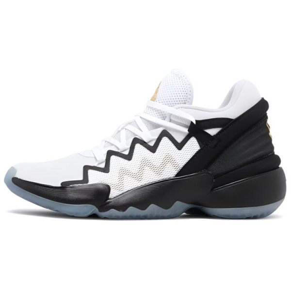 Adidas D.O.N. Issue #2