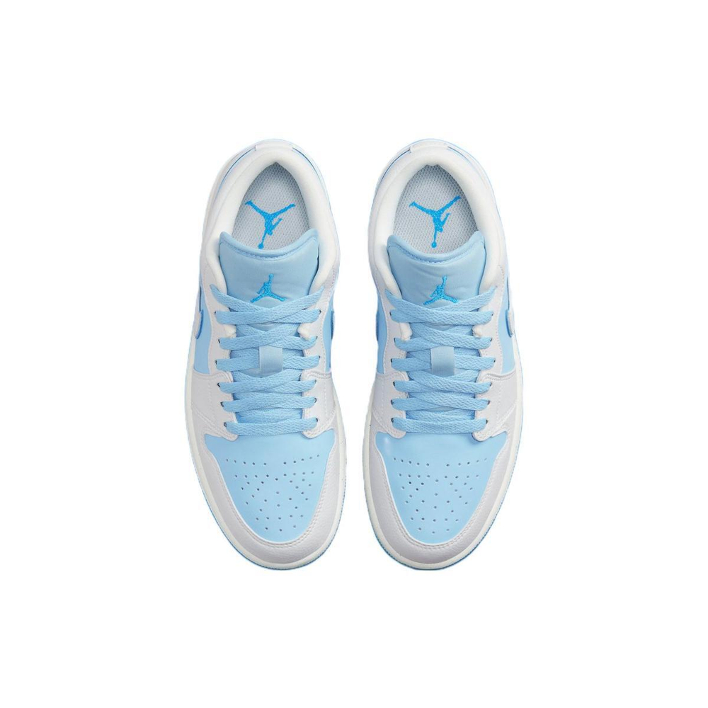 Jordan Air Jordan 1 Low "Ice Blue"