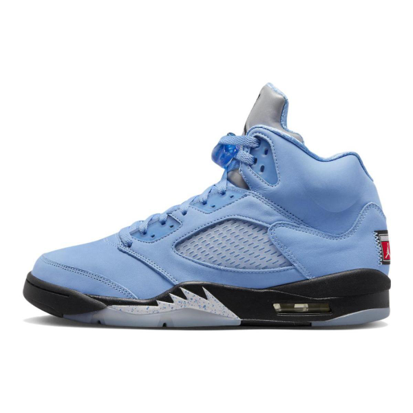 Jordan Air Jordan 5 "UNC"