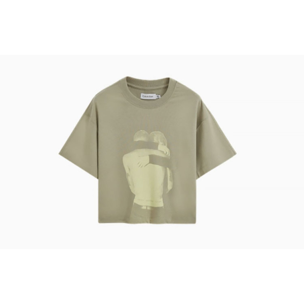 CK/Calvin Klein T