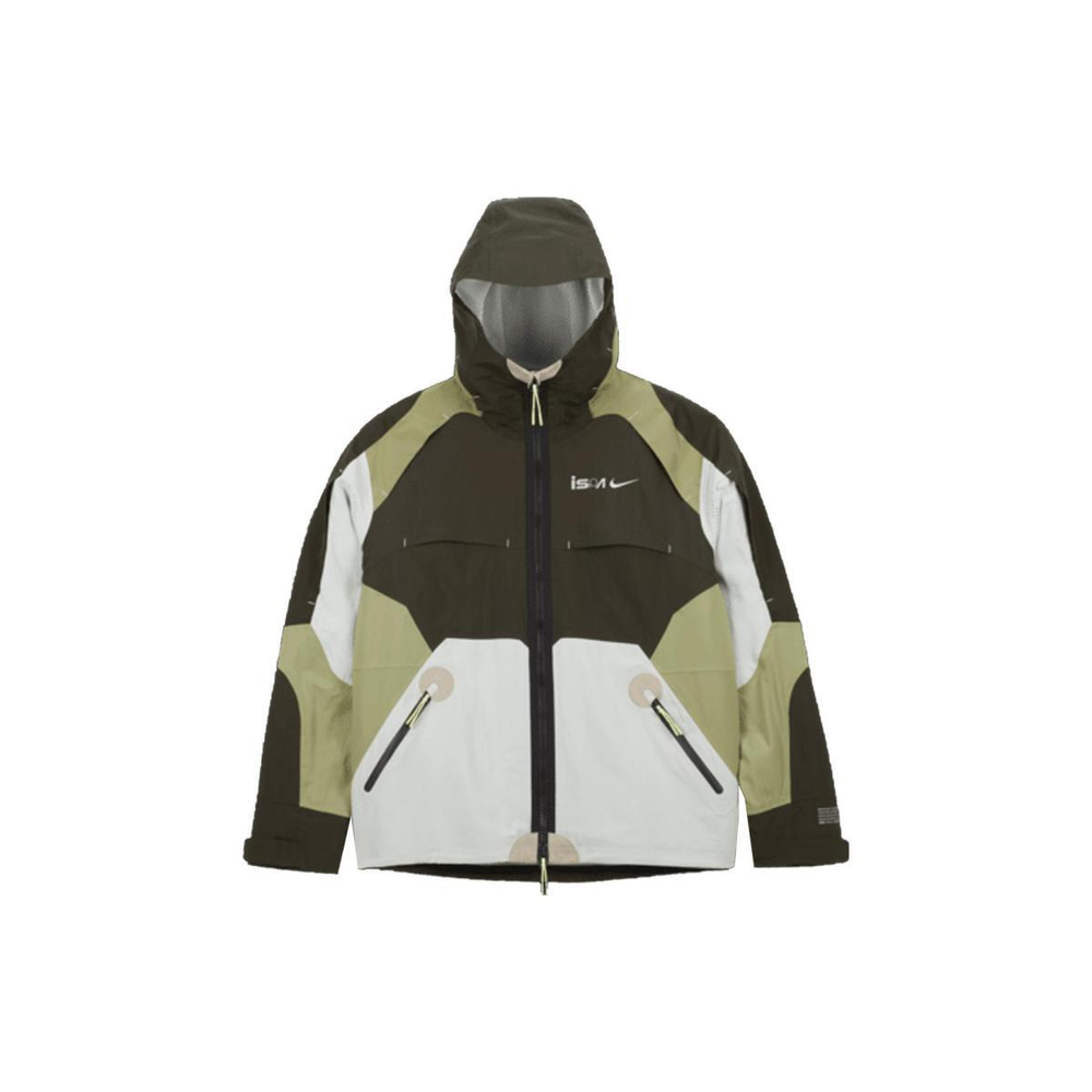 Nike ISPA GORE-TEX
