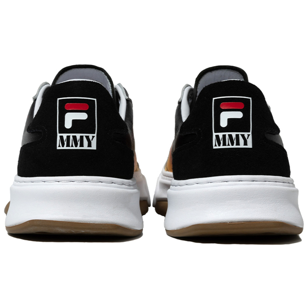 Mihara x FILA FUSION FM-5 Flame