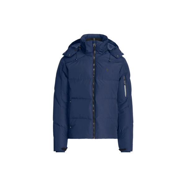 Polo Ralph Lauren SS23 Logo