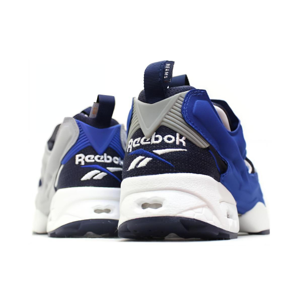 Reebok Instapump Fury Beams Crazy