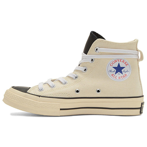 FEAR OF GOD FOG ESSENTIALS x Converse Chuck 70 2018