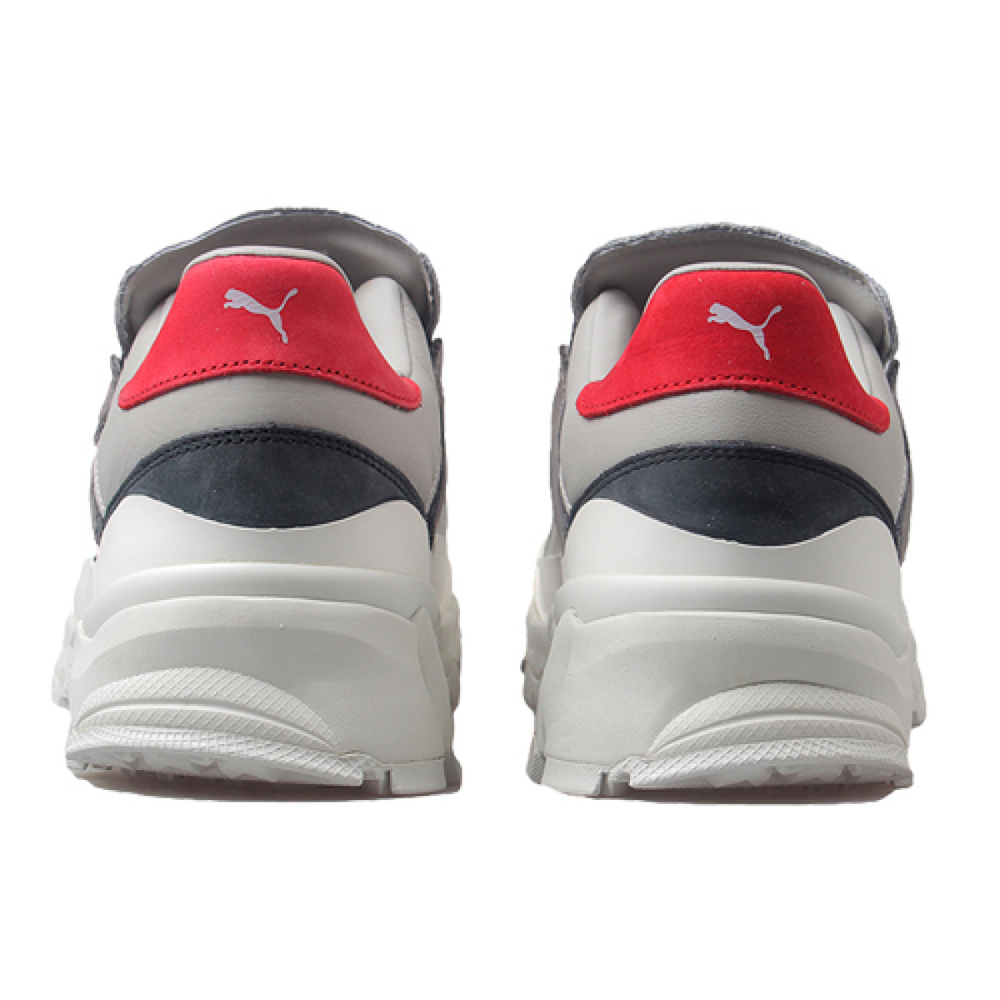 PUMA Trailfox Disc Gray Violet