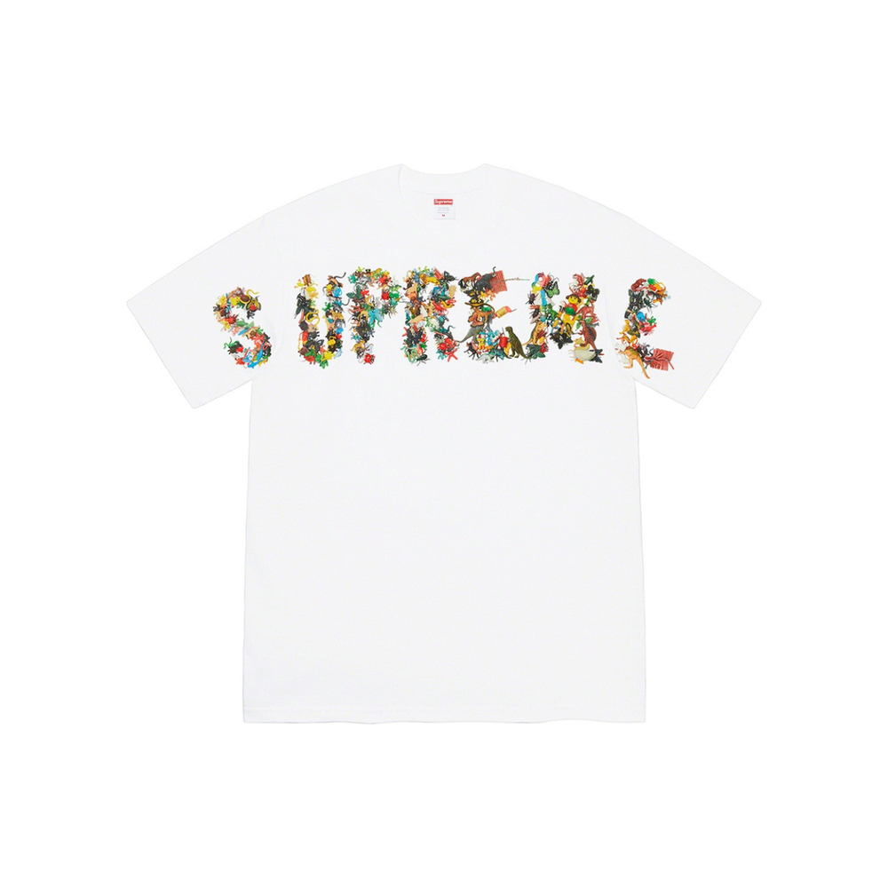Supreme Toy Pile Tee T