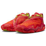 Jordan Why Not .6 "Bright Crimson" PF