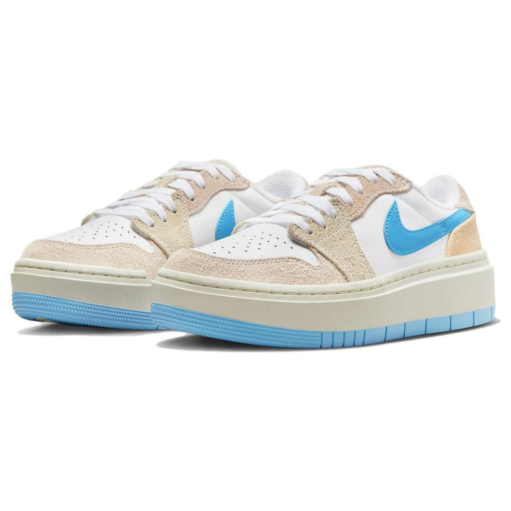Jordan Air Jordan 1 Elevate Low "Salt Lake City"