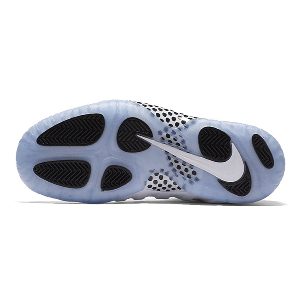 Nike Foamposite One Little