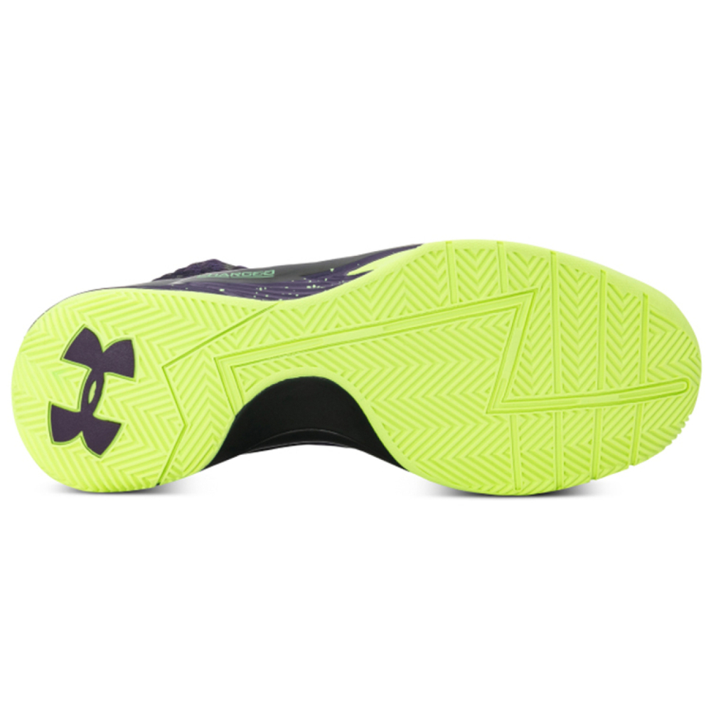 Under Armour Curry 1 2022 TPU