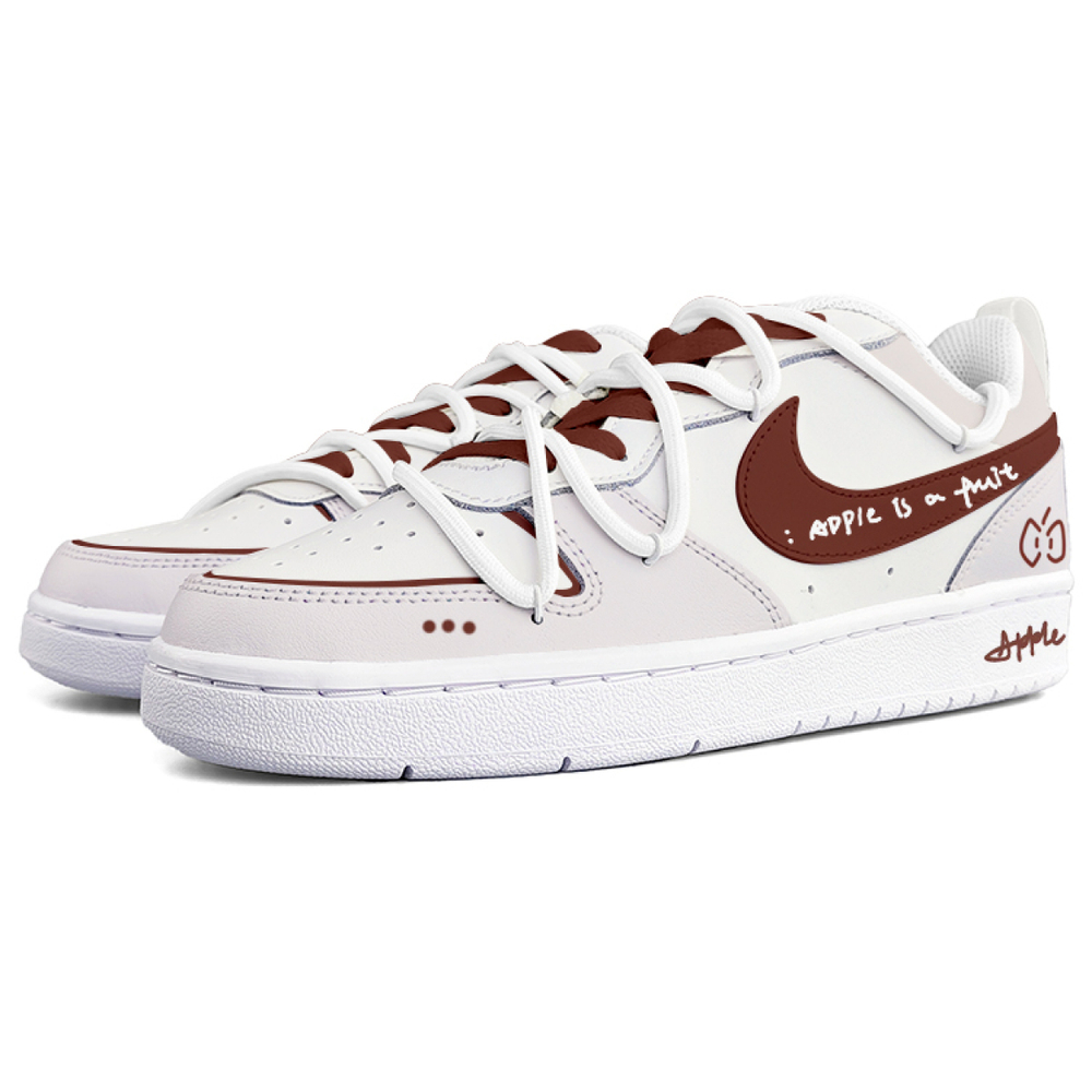 【 】 Nike Court Borough Low