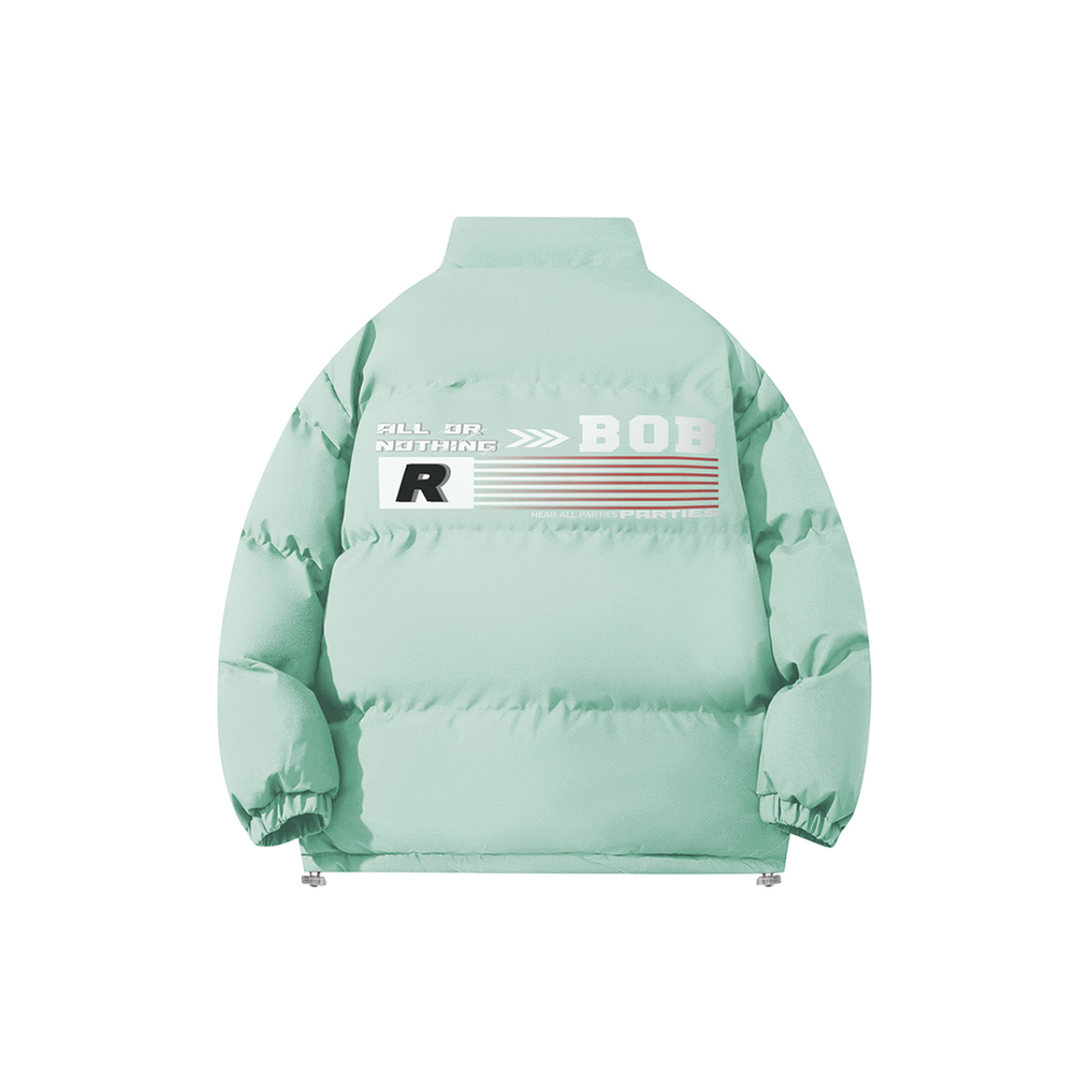 BOBBY ABLEY LOGO