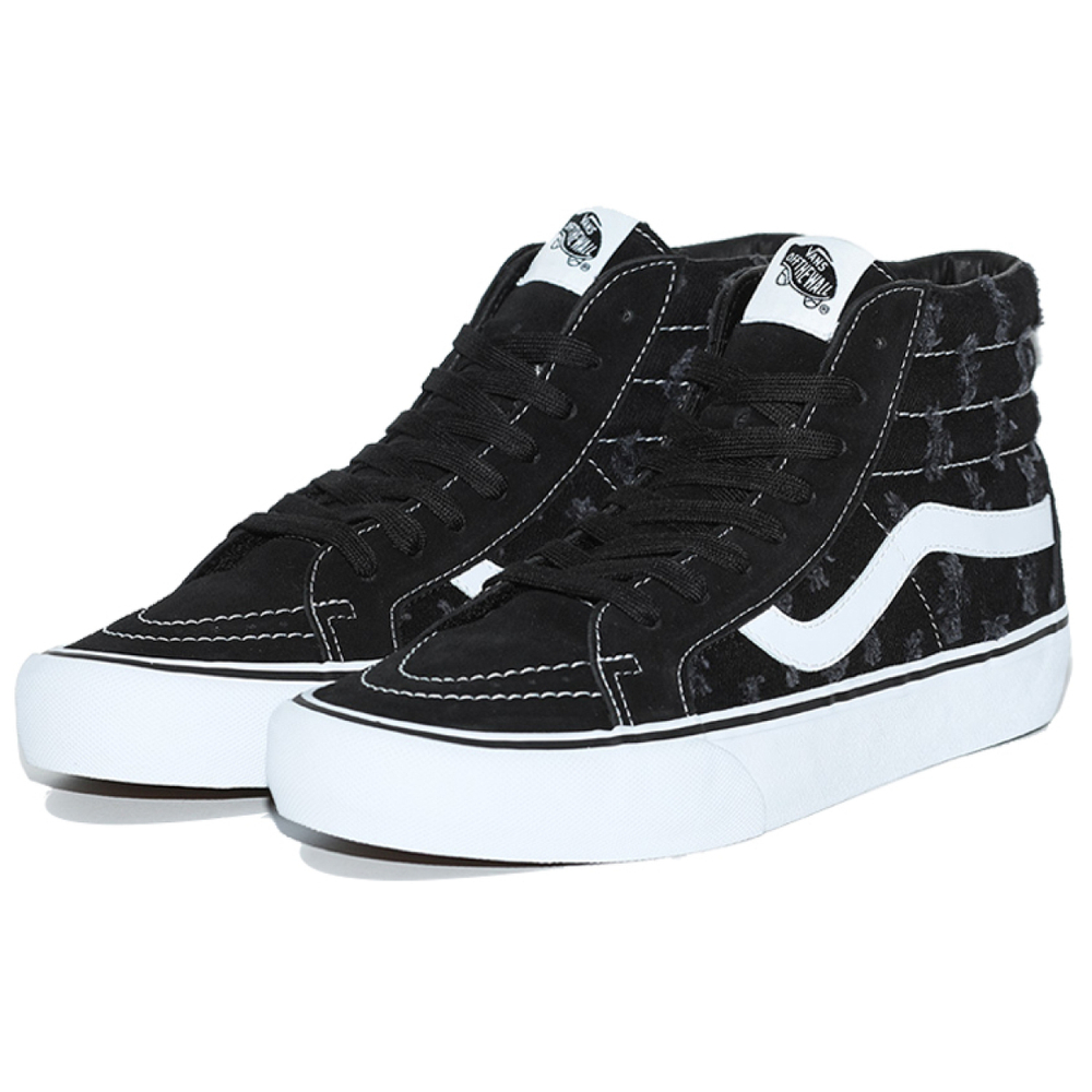 Supreme x Vans SK8