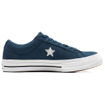 Converse One Star Blue