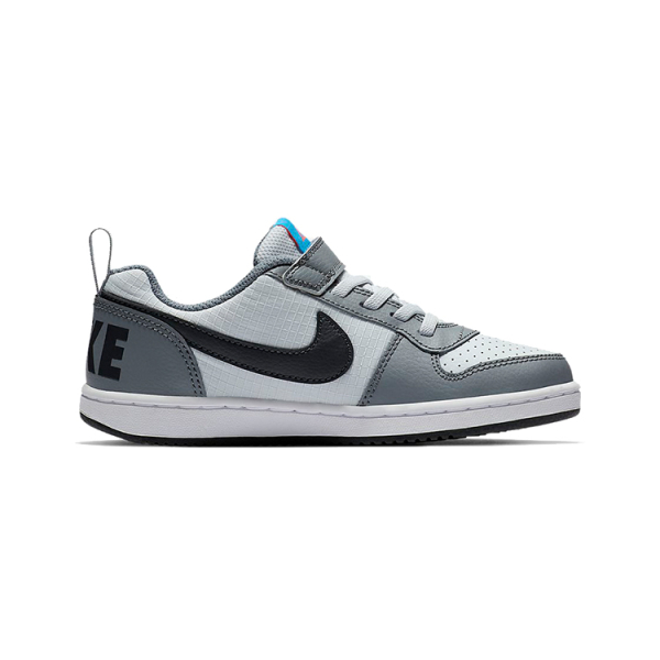 Nike Court Borough Low