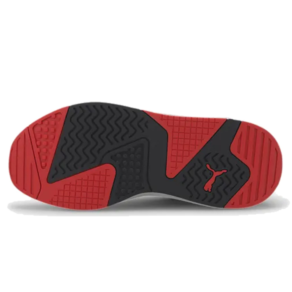 PUMA X-RAY