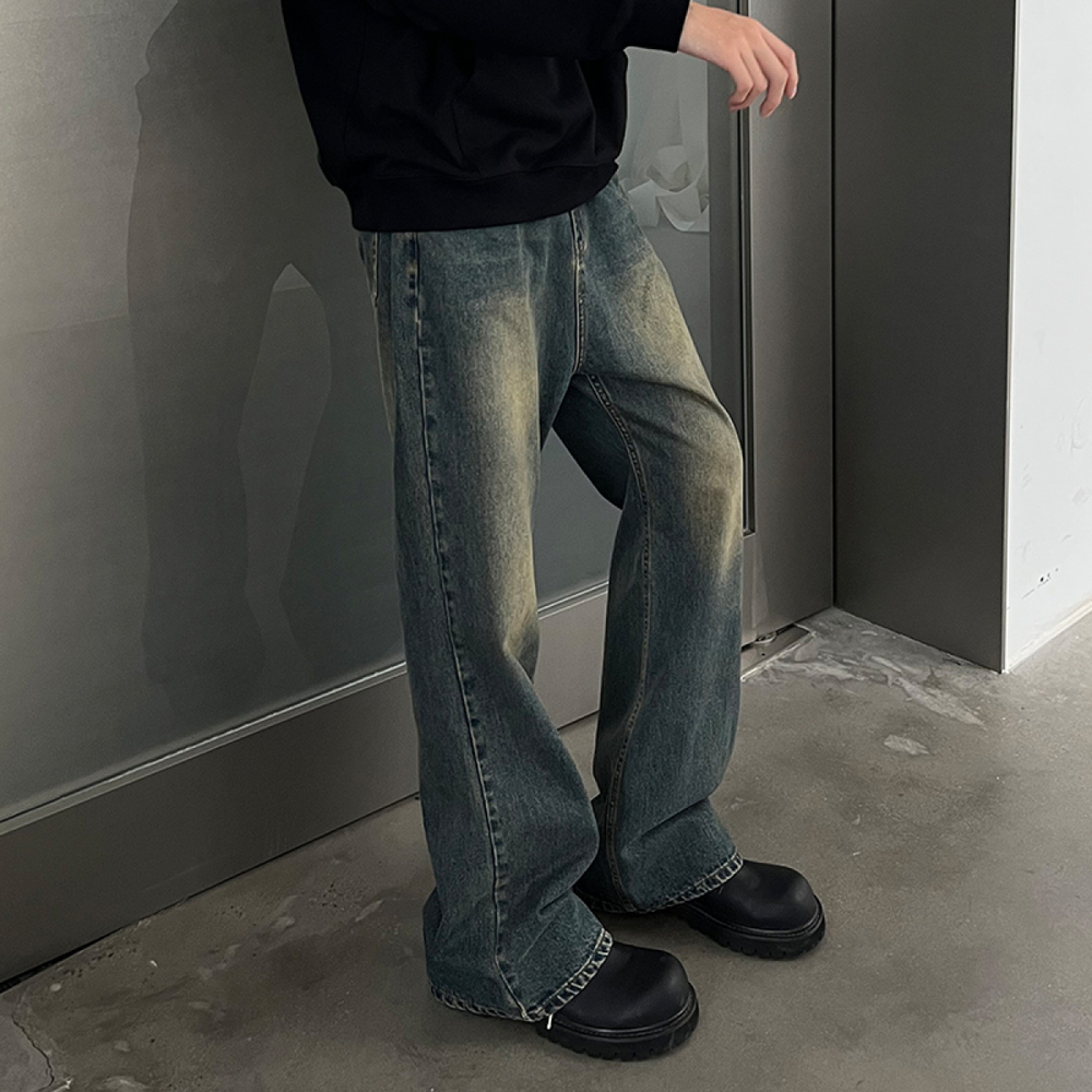 【 】KREATE DENIM